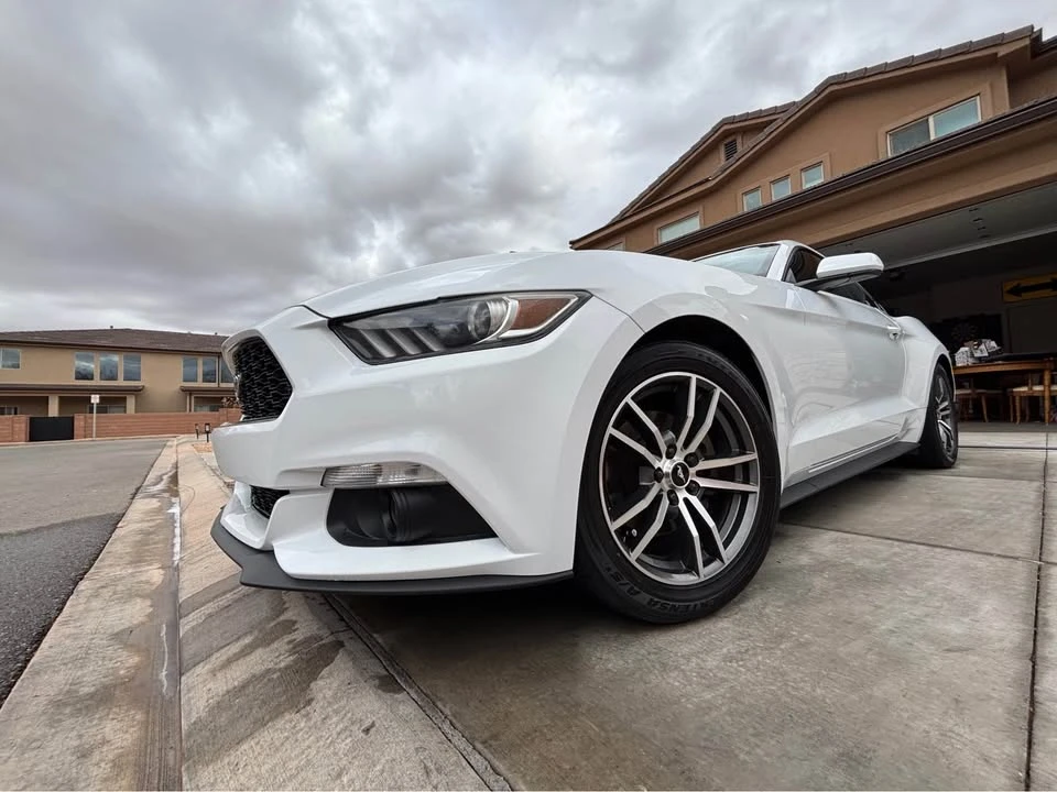 2017 Ford S550 Mustang - Image 3 of 7