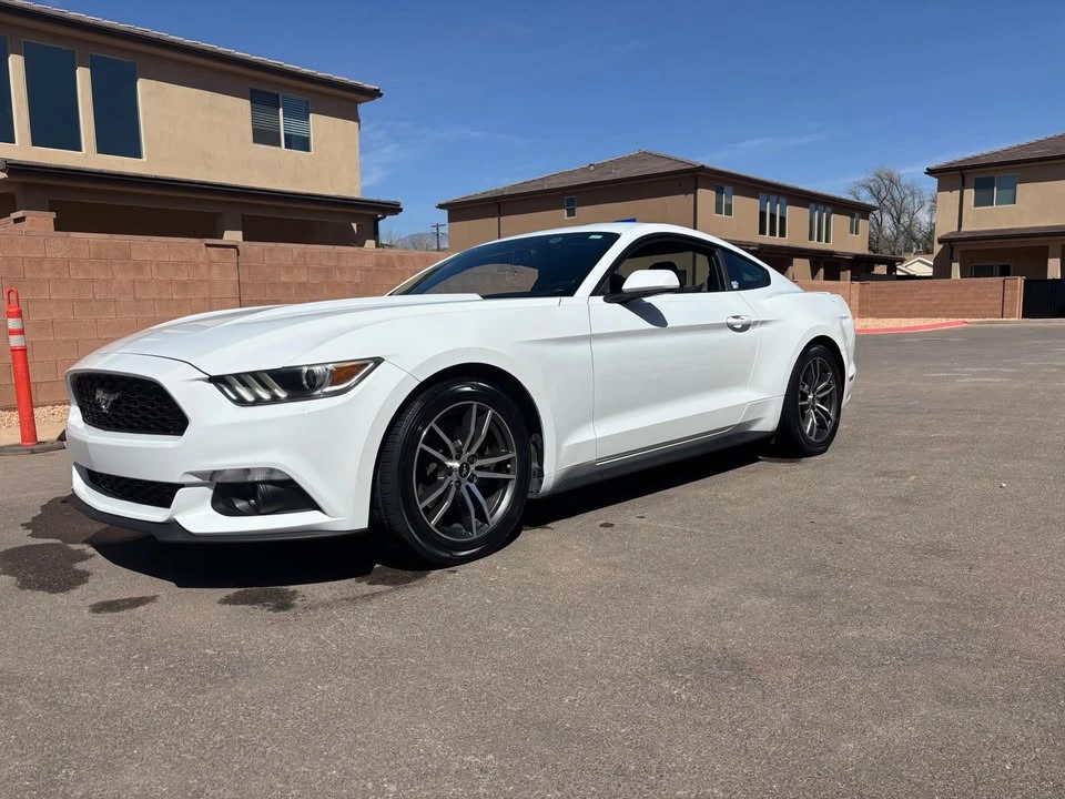 2017 Ford S550 Mustang - Image 5 of 7