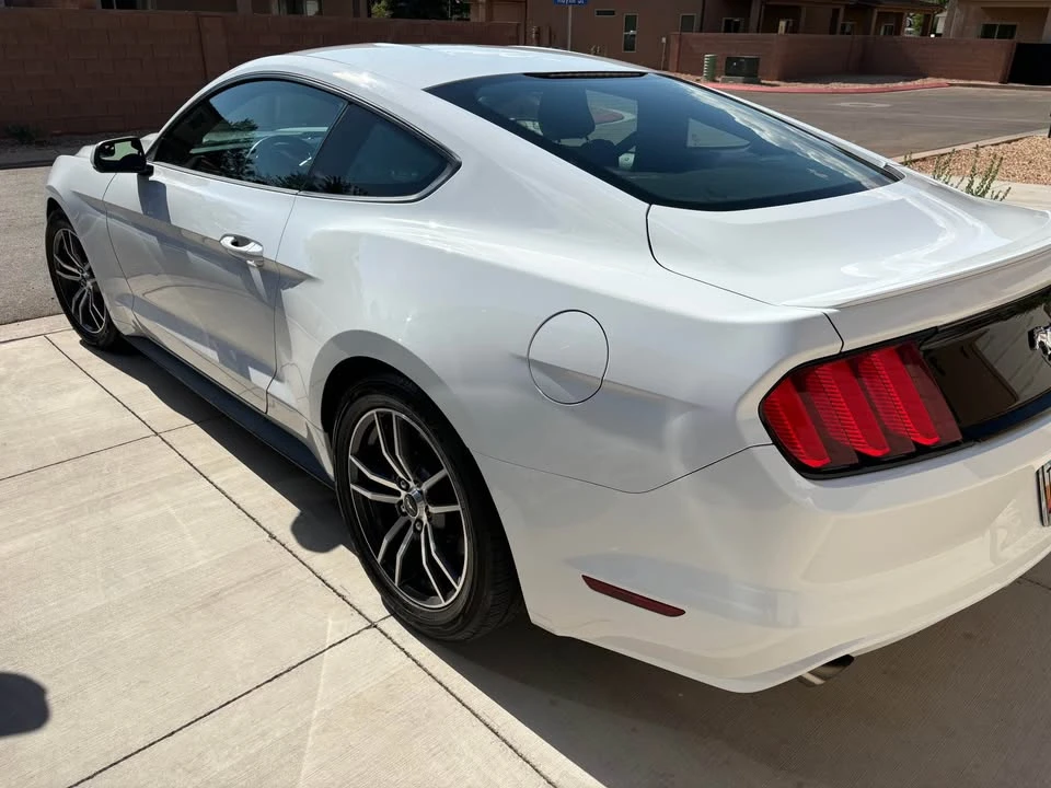 2017 Ford S550 Mustang - Image 7 of 7