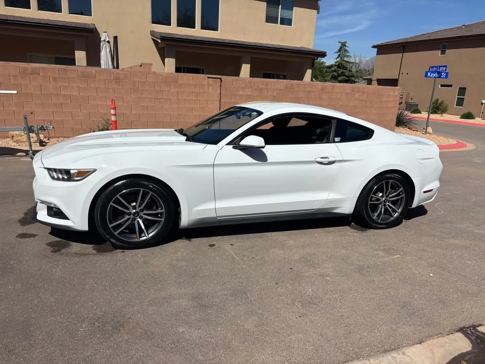2017 Ford S550 Mustang - Image 4 of 7