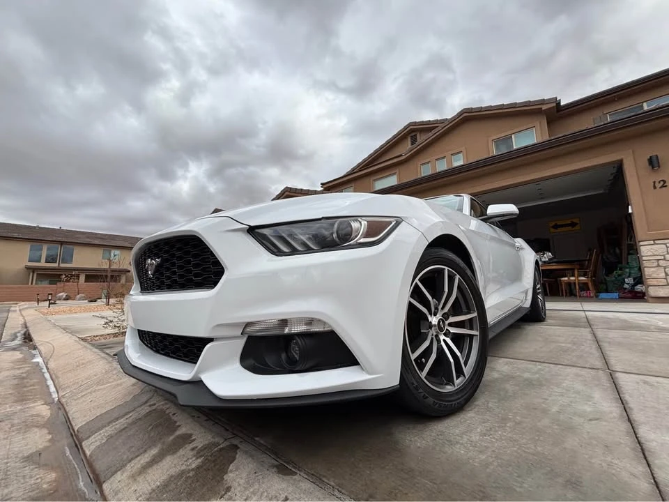 2017 Ford S550 Mustang - Image 2 of 7