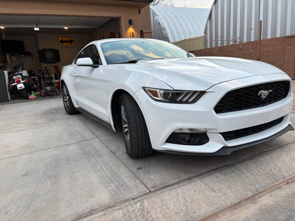 2017 Ford S550 Mustang - Image 6 of 7