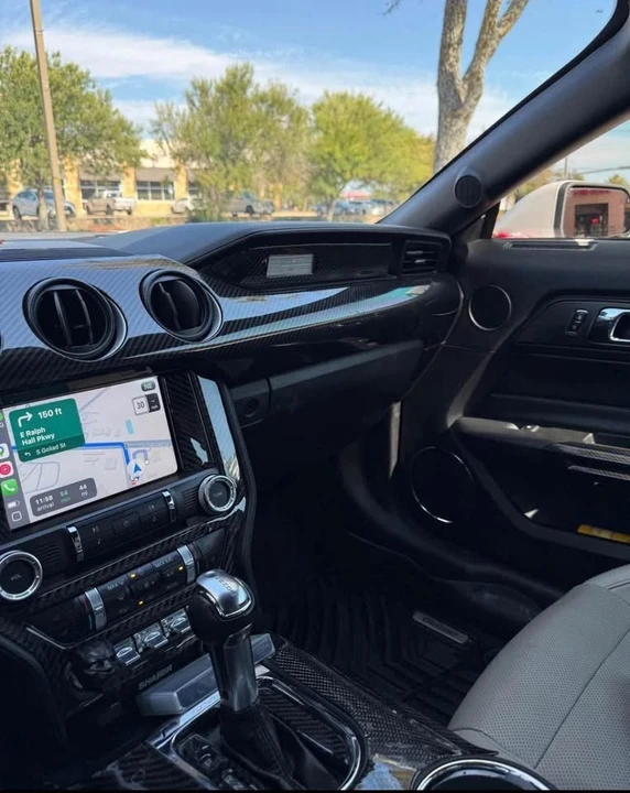 2017 Ford S550 Mustang - Image 2 of 5