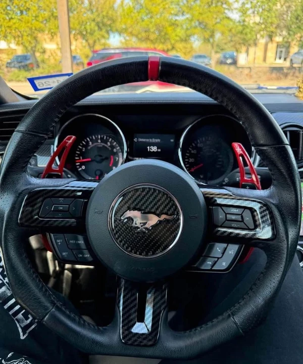 2017 Ford S550 Mustang - Image 3 of 5