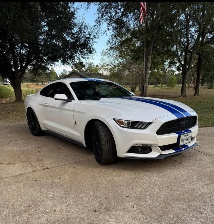 2017 Ford S550 Mustang - Image 5 of 5