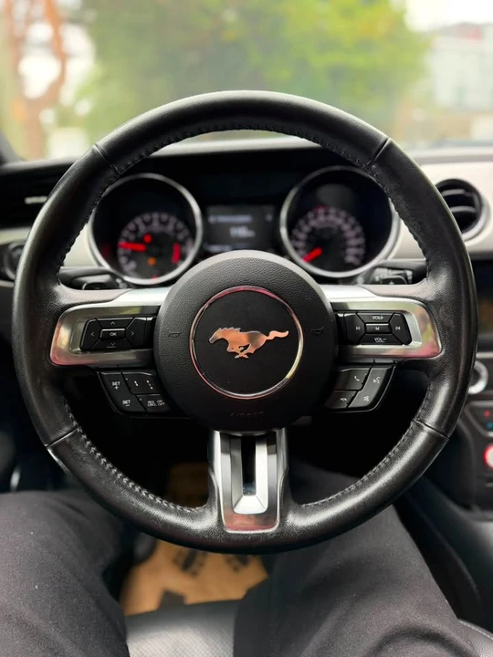 2017 Ford S550 Mustang - Image 10 of 19