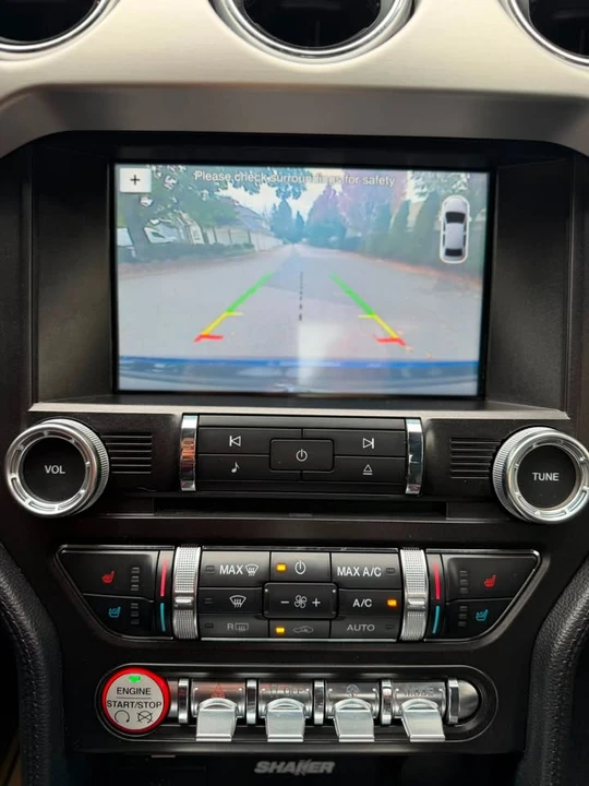 2017 Ford S550 Mustang - Image 19 of 19