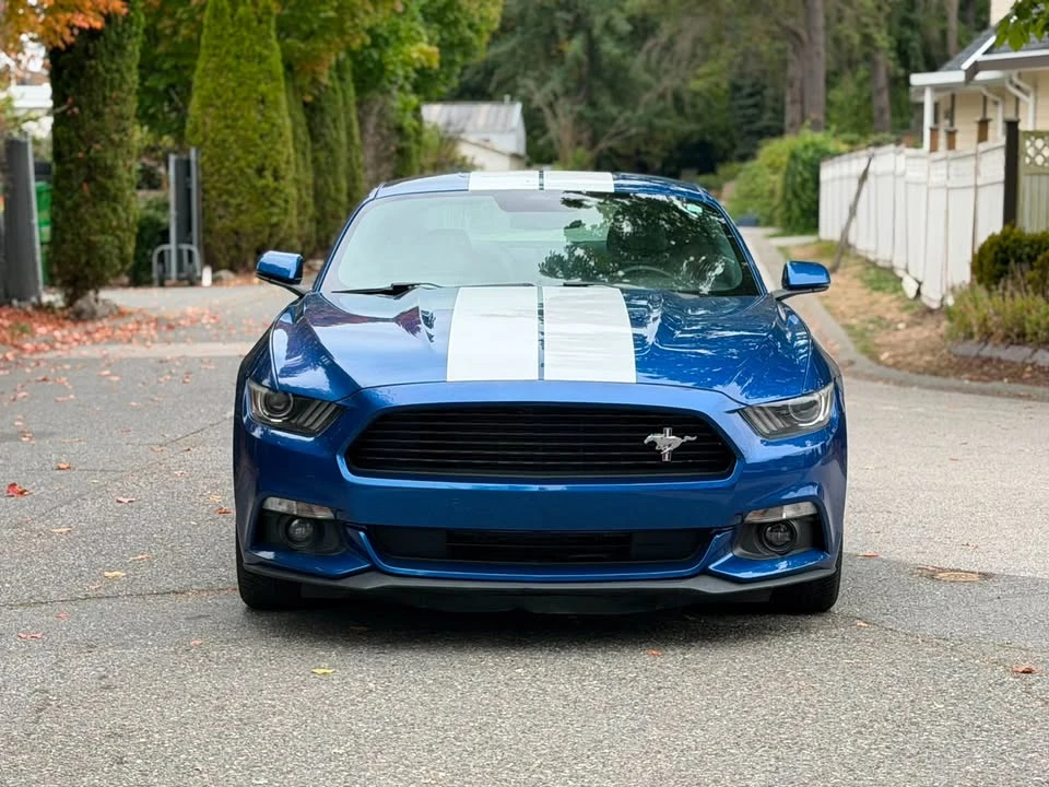 2017 Ford S550 Mustang - Image 2 of 19