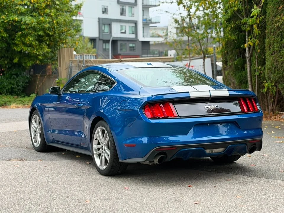 2017 Ford S550 Mustang - Image 5 of 19