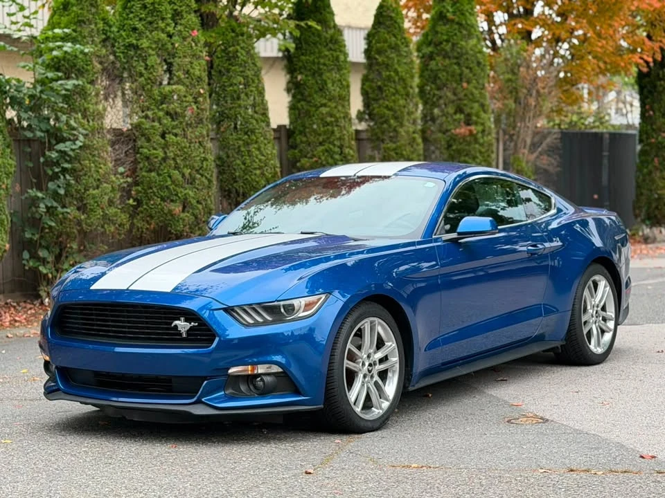 2017 Ford S550 Mustang - Image 3 of 19