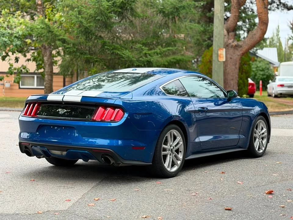 2017 Ford S550 Mustang - Image 6 of 19