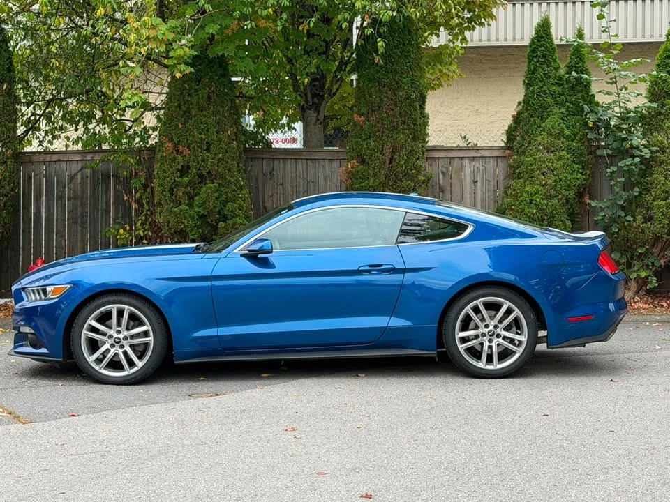 2017 Ford S550 Mustang - Image 4 of 19