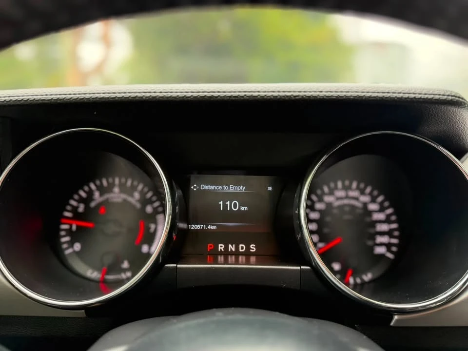2017 Ford S550 Mustang - Image 14 of 19