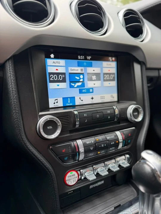 2017 Ford S550 Mustang - Image 18 of 19