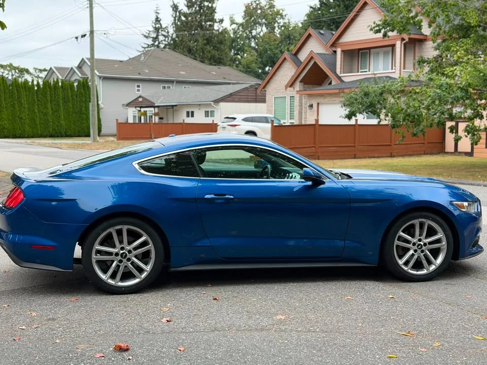 2017 Ford S550 Mustang - Image 8 of 19