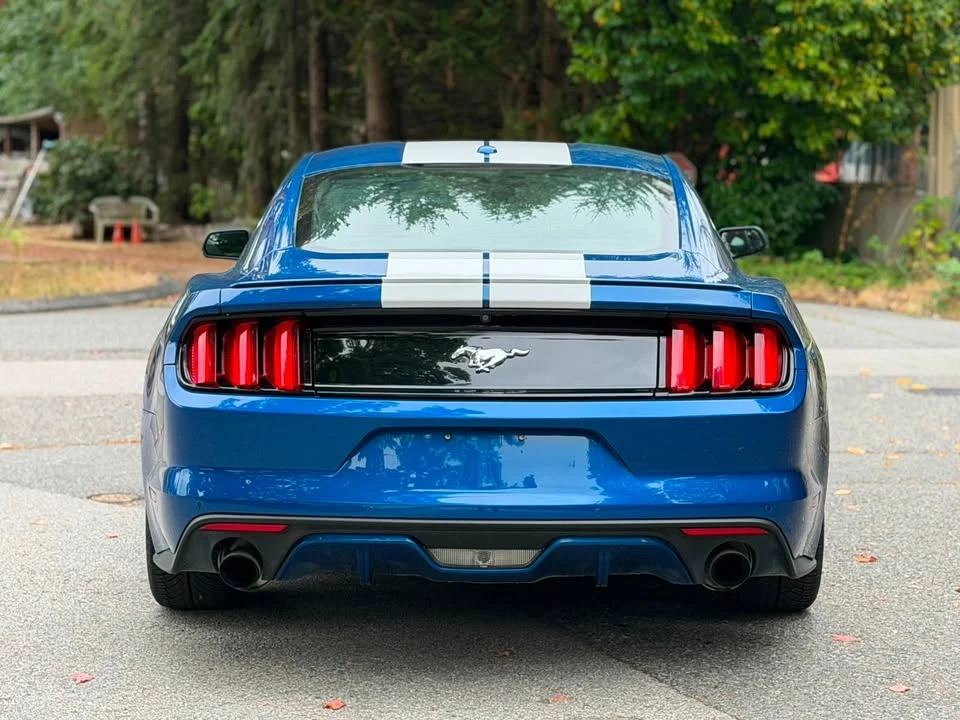2017 Ford S550 Mustang - Image 7 of 19