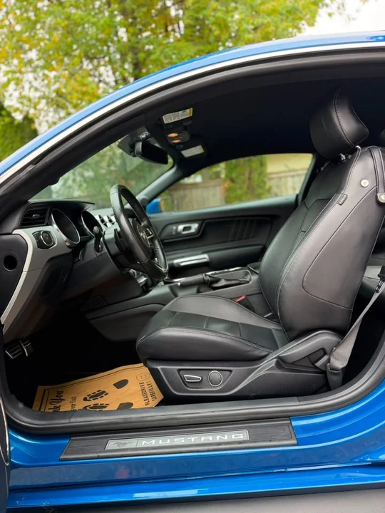 2017 Ford S550 Mustang - Image 11 of 19