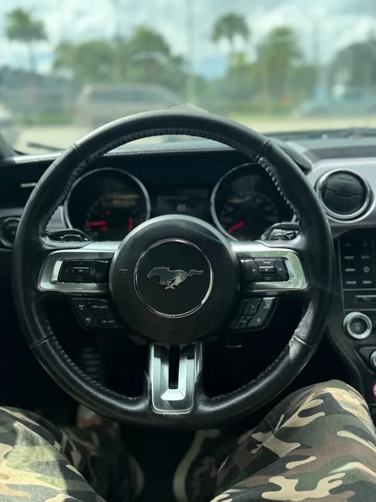 2017 Ford S550 Mustang - Image 12 of 12