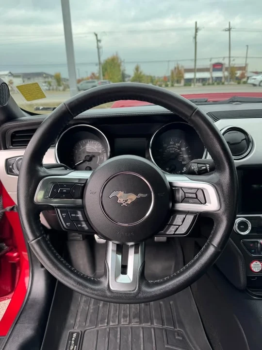 2017 Ford S550 Mustang - Image 10 of 15