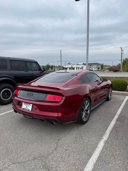 2017 Ford S550 Mustang - Image 6 of 15