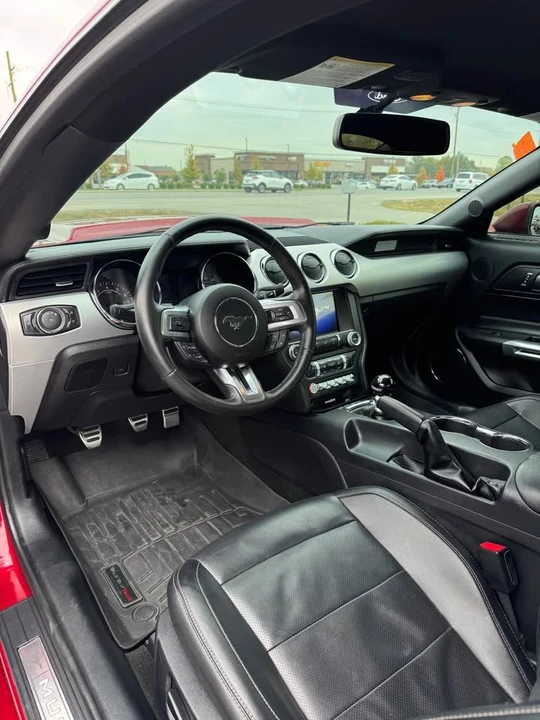 2017 Ford S550 Mustang - Image 8 of 15