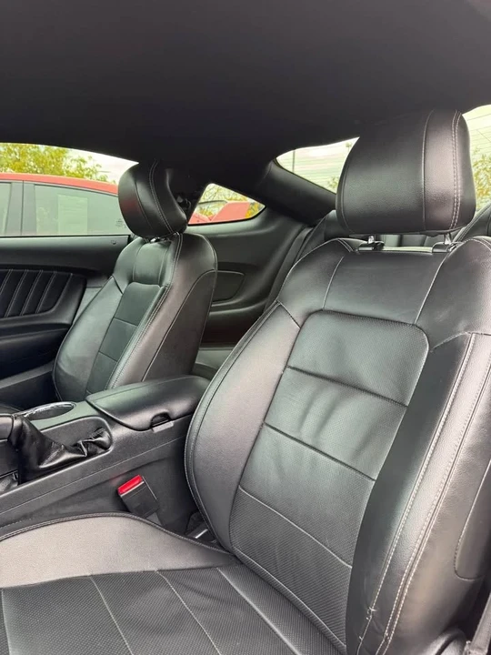2017 Ford S550 Mustang - Image 9 of 15