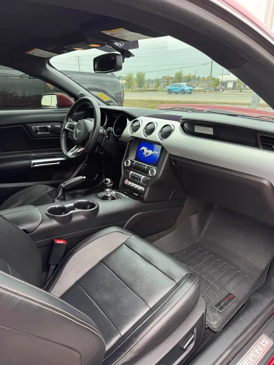 2017 Ford S550 Mustang - Image 12 of 15