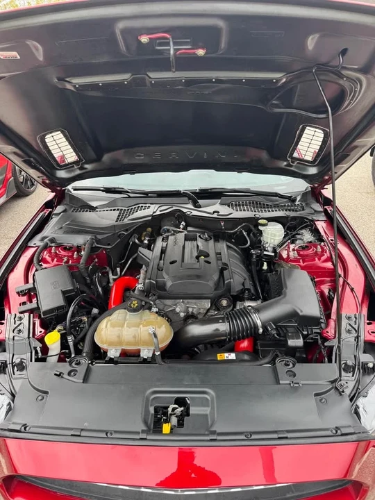 2017 Ford S550 Mustang - Image 13 of 15