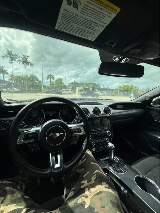 2017 Ford S550 Mustang - Image 11 of 12