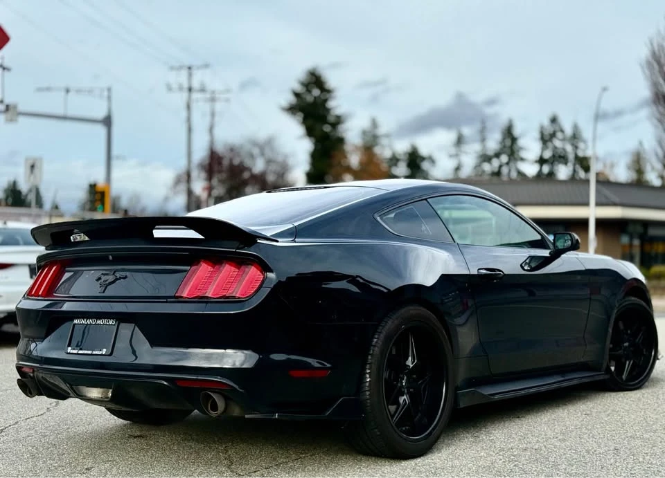 2017 Ford S550 Mustang - Image 3 of 9