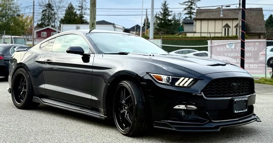 2017 Ford S550 Mustang - Image 2 of 9