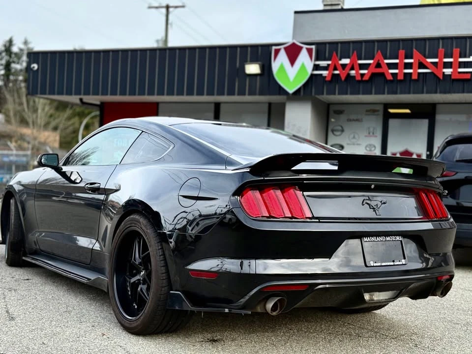 2017 Ford S550 Mustang - Image 4 of 9