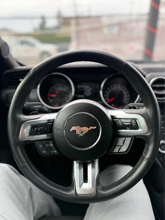 2017 Ford S550 Mustang - Image 6 of 9