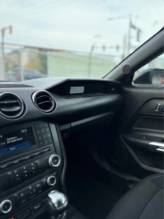 2017 Ford S550 Mustang - Image 8 of 9