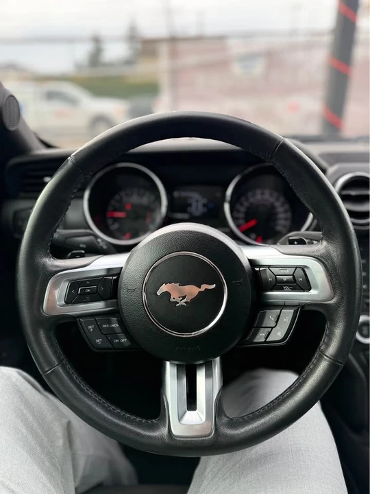 2017 Ford S550 Mustang - Image 6 of 9