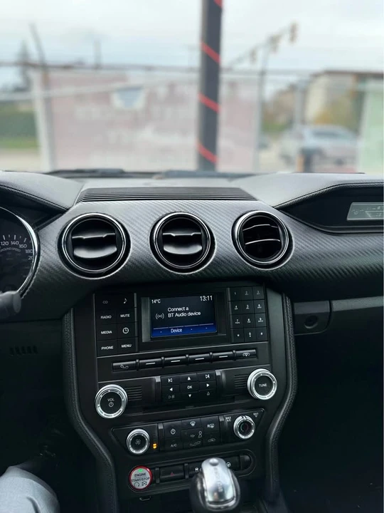 2017 Ford S550 Mustang - Image 7 of 9