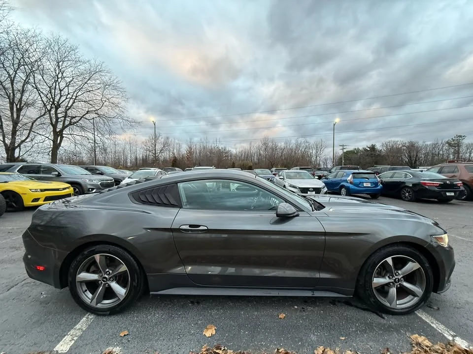 2017 Ford S550 Mustang - Image 10 of 19