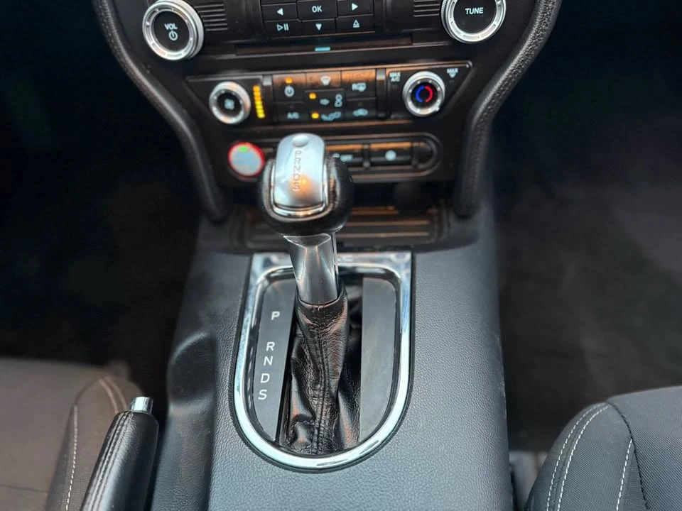 2017 Ford S550 Mustang - Image 14 of 19