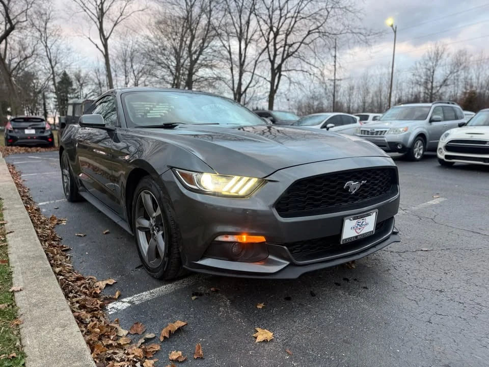 2017 Ford S550 Mustang - Image 15 of 19