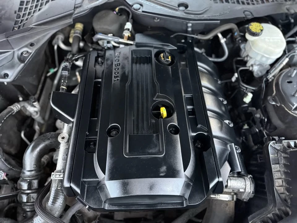2017 Ford S550 Mustang - Image 18 of 19