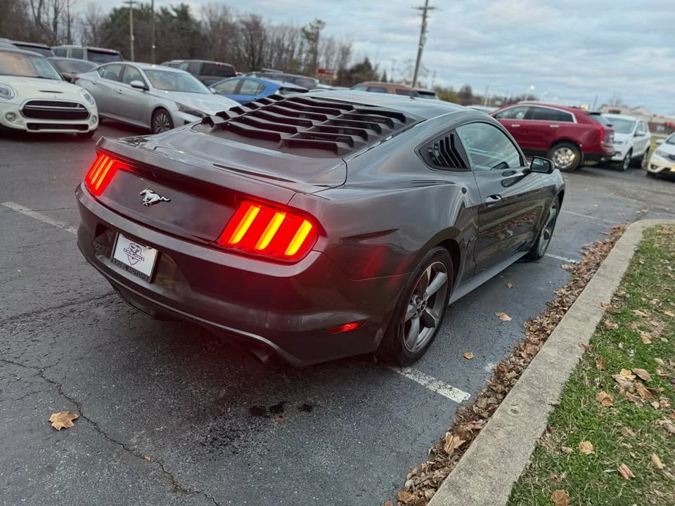 2017 Ford S550 Mustang - Image 9 of 19