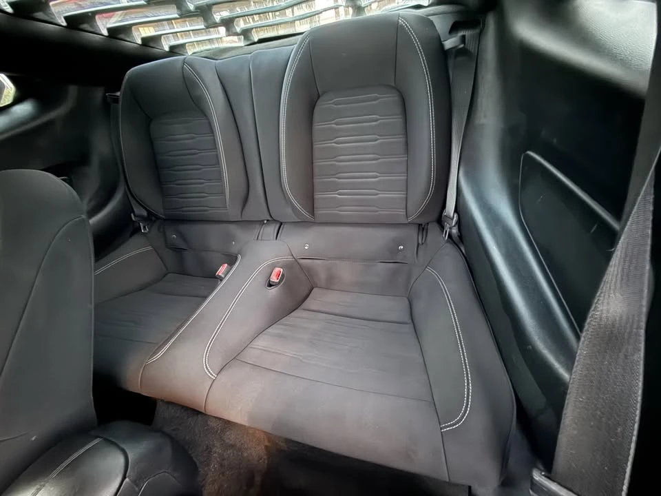 2017 Ford S550 Mustang - Image 6 of 19
