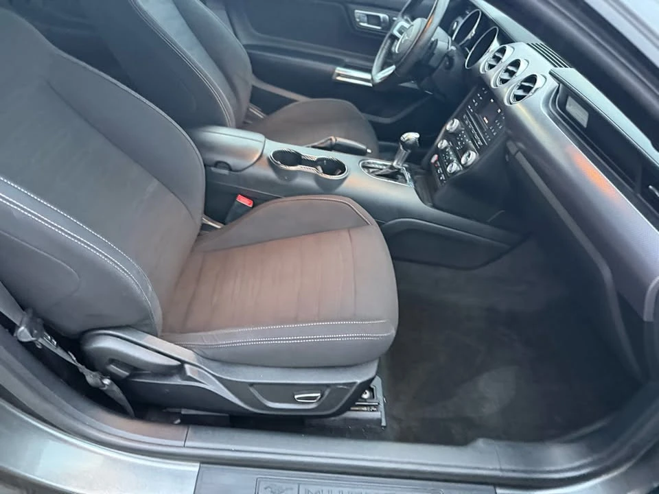 2017 Ford S550 Mustang - Image 11 of 19