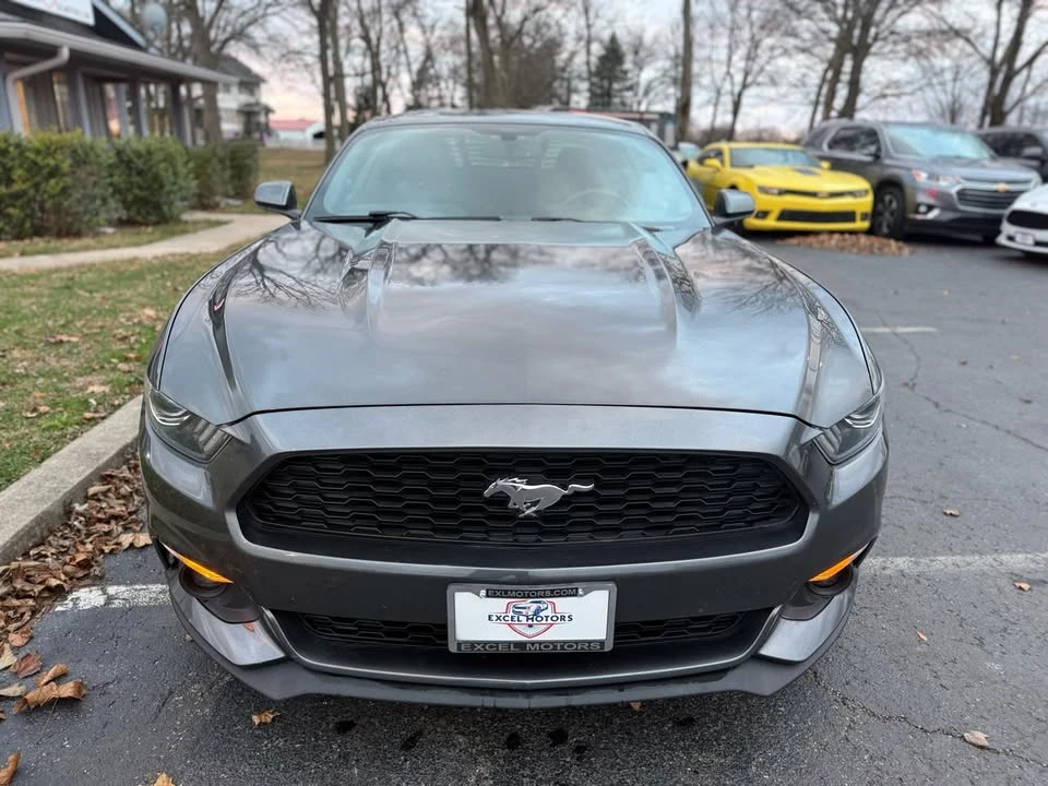 2017 Ford S550 Mustang - Image 16 of 19