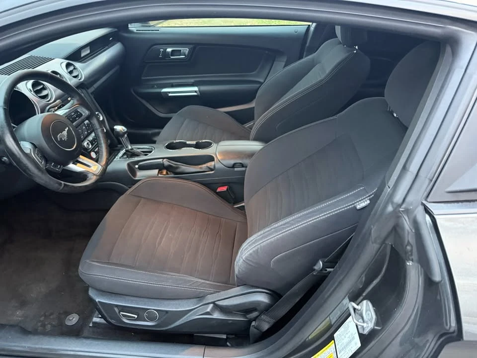 2017 Ford S550 Mustang - Image 4 of 19