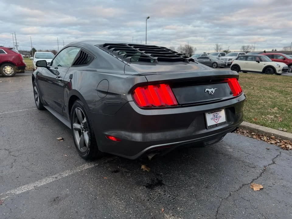 2017 Ford S550 Mustang - Image 7 of 19