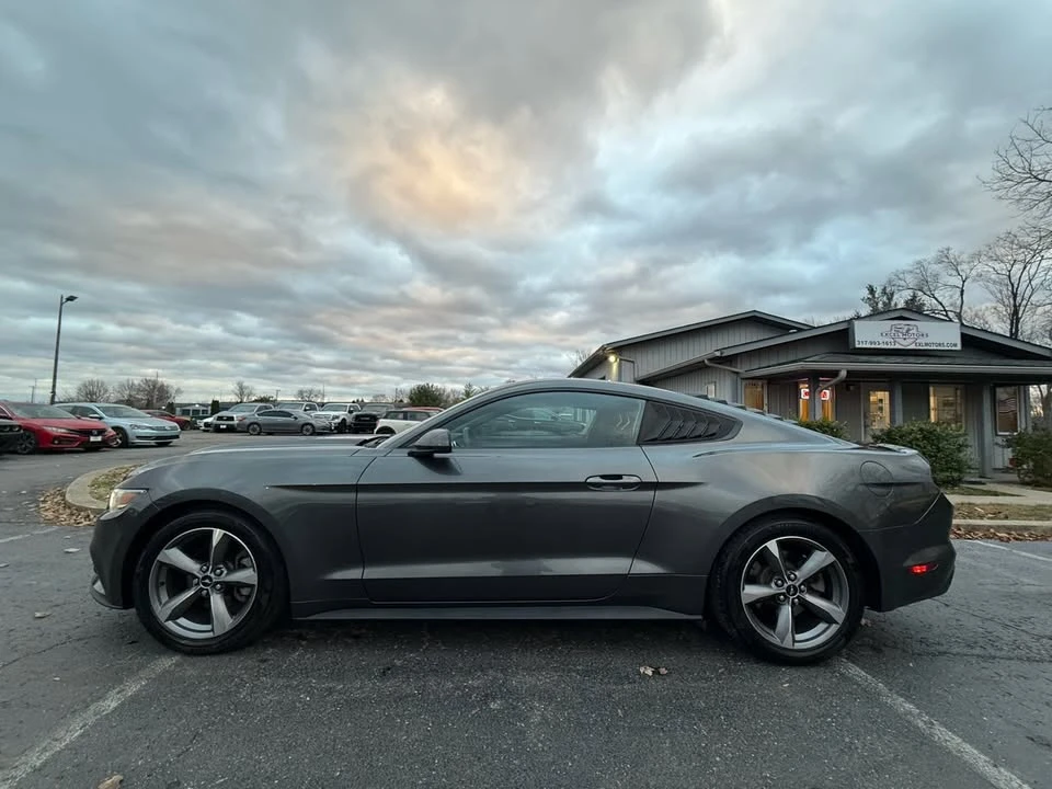 2017 Ford S550 Mustang - Image 3 of 19