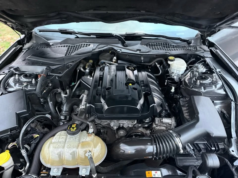 2017 Ford S550 Mustang - Image 17 of 19