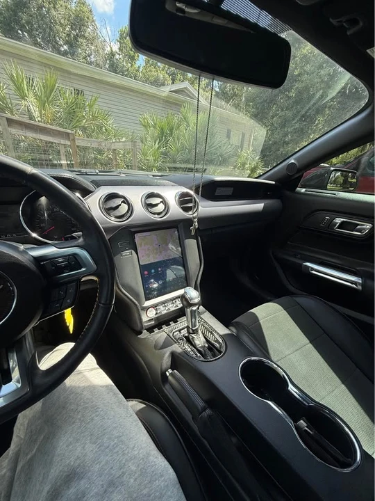 2017 Ford S550 Mustang - Image 10 of 11