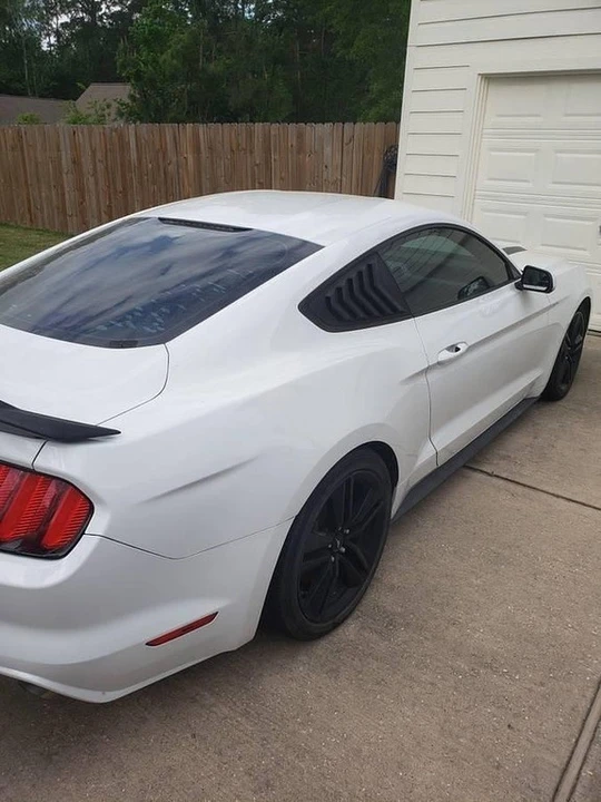2017 Ford S550 Mustang - Image 4 of 7